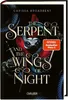 The Serpent and the Wings of Night (Crowns of Nyaxia 1) Produktbild-Vorschau 1