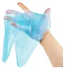 SES Creative 15043 Blauer Glitzerschleim im Becher 140g - Produktbild-Vorschau 5
