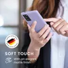 kwmobile Hülle für Samsung Galaxy S20 FE TPU Case - Produktbild-Vorschau 4
