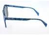 Italia Independent Sonnenbrille I I MOD METAL 0501 023.000 Produktbild-Vorschau 6