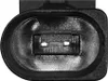 HELLA ABS Sensor Raddrehzahl Hinten für AUDI A4 B9 Avant Produktbild-Vorschau 4