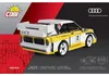 Cobi Audi quattro S1 E2 Massstab 1 35 Produktbild-Vorschau 8