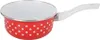 Casserole émaillée TECKA 16 cm, 950 ml Voir les images du produit 8