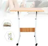 Table de lit Table d'ordinateur portable Table de café Voir les images du produit 3