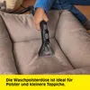Kärcher 1.081-530.0 vacuum 2.9 L Wet and dry vacuum Dry&wet Anteprima dell’immagine prodotto 17