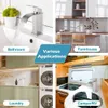 Rubinetto a cascata Ibenzoa® per bagno – Miscelatore Anteprima dell’immagine prodotto 6