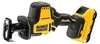 Scie sabre compacte 18V DEWALT DCS369N-XJ Brushless (vendu Voir les images du produit 1