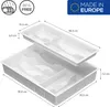 Besteckkasten 39 x 30,5 x 7,0 cm Produktbild-Vorschau 2