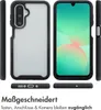 imoshion 360° Full Protective Case Samsung Galaxy A26 - Produktbild-Vorschau 5