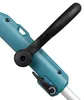Makita DUR193Z, Trymer do strun, Żyłka, Uchwyt typu U, Podgląd zdjęcia produktu 32