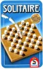 Schmidt Spiele Schmidt Spiele Solitaire v kovovej plechovke Náhľad obrázku produktu 3