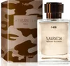 NG PERFUMES NG Eau de toilette Valencia Men 100 ml Náhled obrázku produktu 1