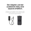 Winterdesign - Dreame H15 Mix 7in1 Nass- und Produktbild-Vorschau 18