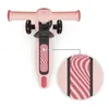 Kinderkraft HALLEY 2 – 2-in-1 Balance-Kinderroller mit Sitz Produktbild-Vorschau 5