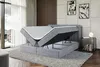ALTDECOR Boxspringbett mit H4 Matratze und Topper - 180 x Produktbild-Vorschau 5