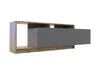 A product image of a TV stand against a white background. Náhled obrázku produktu