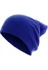 MSTRDS Beanie Beanie Basic Flap Long Version Royal Produktbild-Vorschau 2