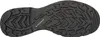 The image shows the sole of a shoe with a detailed tread pattern. Voir les images du produit