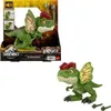 MATTEL JURASSIC WORLD Dilofosauro ruggente HNT66 Anteprima dell’immagine prodotto 2