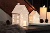 Räder Design Teelichthalter Living Lichthaus Fachwerkhaus Produktbild-Vorschau 4