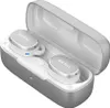 Earfun Free Pro 3 Tws Kabellose Kopfhörer Weiß  Weiß One Produktbild-Vorschau 3
