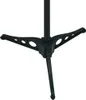 vidaXL Umelý vianočný stromček Pop-Up Black 180 cm PET Náhľad obrázku produktu 3