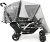 CHIC 4 BABY Duowagen voor broertjes en zusjes, met tas en Productafbeelding-voorbeeld 5