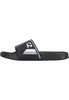 Cruz Sandale Saintz in schlichtem Design 1001 Black 46 Produktbild-Vorschau 4