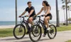 SINOHON EM200D MTB E-bike Bicicletta elettrica con motore Anteprima dell’immagine prodotto 3