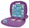 Match - Jeu de société - WINNING MOVES GAMES - Stitch 2025 Voir les images du produit 9