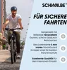 Schwalbe Marathon Plus 29/28" (622 mm) 37.0 Black Produktbild-Vorschau 22