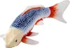 Mojo Sealife Koi Karper - Asagi Koi - 381100 Anteprima dell’immagine prodotto 4