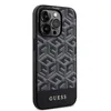 Guess Guhmp14Lhgcfsek Hülle Für Iphone 14 Pro - Schwarz Produktbild-Vorschau 4