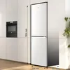 Gorenje NRK418ECW4, 256 L, SN-ST, 5 kg/24h, E, Priehradka Náhľad obrázku produktu 6