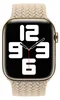 Geflochtenes Solo Loop für das Apple Watch | 44/45/46/49 mm Produktbild-Vorschau 1