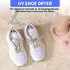 Fleau Tech sušič topánok UV funkcia - ohrievač topánok - Náhľad obrázku produktu 8