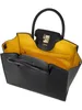Torebka Furla Genesi Medium, wymiary: 43 x 14 x 25 cm Podgląd zdjęcia produktu 3
