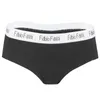 Fabio Farini - 6 Stück Damen Unterhosen - Frauen Hipster Produktbild-Vorschau 8