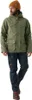 Fjällräven Greenland Jacke Grün 2XL Herren Grün 2XL Produktbild-Vorschau 5