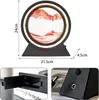 Sandbilder Zum Drehen, 3D Dynamische Sandbild Led, Produktbild-Vorschau 6