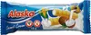 KUKURIČNÉ RÚRKY S KOKOSOVÝM KRÉMOM, BEZLEPKOVÉ 18 g - Náhľad obrázku produktu 1