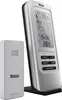 Stazione meteorologica wireless MEBUS 17x7,4x7cm Anteprima dell’immagine prodotto 1