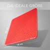 AVANA Dessous de plat en silicone (Set de 4) Premium Voir les images du produit 3