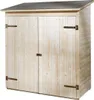 Garten-/Terrassenschrank 361 Gr.2 B x T x H 173 x 105 x 190 Produktbild-Vorschau 2