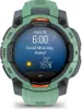 Garmin Instinct 3 AMOLED (45mm) twilight/neo tropic Produktbild-Vorschau 2