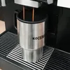Kochmann Edelstahl Thermobecher 450 ml mit Deckel – Produktbild-Vorschau 3