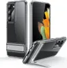 ESR Samsung Galaxy S23 Plus Air Shield Boost Cover - Produktbild-Vorschau 2