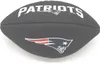 Wilson New England Patriots, zwart, composiet, voor Productafbeelding-voorbeeld 6