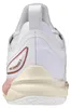 Dámská házenkářská obuv Mizuno Wave Luminous 3, bílá, 42 cm Náhled obrázku produktu 11