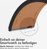 imoshion Pr3266 - Universelle 22 mm Anschluss - Schwarz Produktbild-Vorschau 7